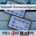Tadalafil Sunrise 20